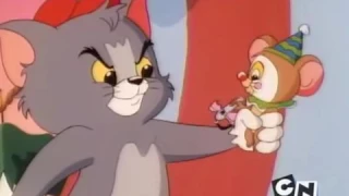 Tom and Jerry Circus Antics 1990