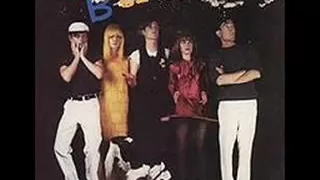 The B 52's - Legal Tender