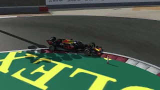 Formula 1 Max Verstappen Red Bull Racing F1 Team 2021 Onboard - Bahrain - Gameplay Assetto Corsa