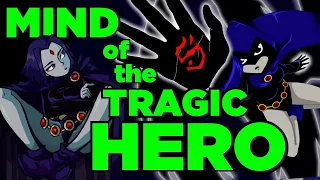 No One Understands Raven - Teen Titans' Hidden Tragedy