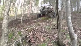 polaris rzr-s vs polaris 900xp