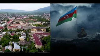 Xankəndidə Azərbaycan bayrağı nə vaxt qaldırılacaq?