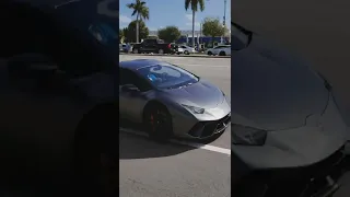 Cars and Coffee Palm Beach