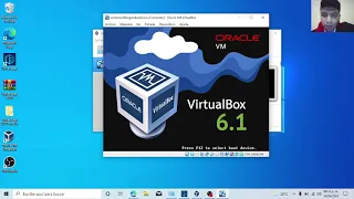 COMO INSTALAR WINDOWS 98 SEGUNDA EDICIÓN // virtual box