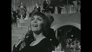 mireille mathieu..je ne sais pas, ne sais plus.. live 1971 hd