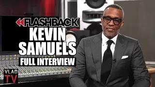 Kevin Samuels on His Life Story and Controversial Relationship Advice (RIP)