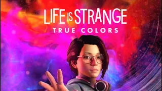 LIFE IS STRANGE : TRUE COLORS - SERIE TV-GAMEPLAY SUB ITA - EPISODIO 11 : MAC