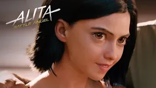 Alita: Battle Angel | Yukito Kishiro | 20th Century FOX