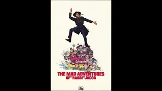 The Mad Adventures of Rabbi Jacob (1973) (Rabbi Jacob- Dance)