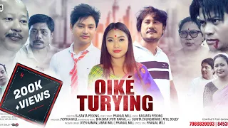 OIKÉ TURYING (Full Movie)~Part-1|Binod Pegu And Punsang |New Mising Film|Bc Heart
