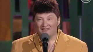 Юрий Гальцев и Геннадий Ветров - Бандерлогин 2007