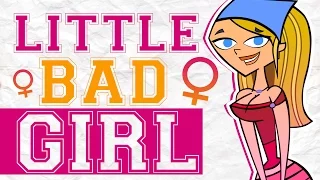 Total Drama Island – Little Bad Girl MEP | SkyFallStudio