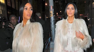 Kim Kardashian’s Cameo in Ocean’s Eight Involves a Jewelry Heist | Splash News TV