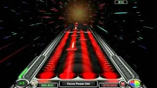 Bryan Adams - 18 till i die [HD](Rhythm Zone Gameplay)