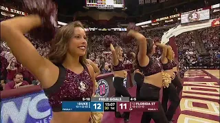 Duke vs Florida State   NCAA Basketball 2019   12 01 2019