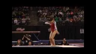 Kyla Ross *young*