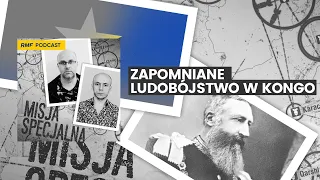 Zapomniane Ludobójstwo w Kongo | MISJA SPECJALNA