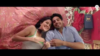 Teri Khair Mangdi   Baar Baar Dekho   Sidharth Malhotra & Katrina Kaif   Bilal Saeed   YouTube