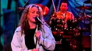 Joan Osborne - One of Us [9-5-95]