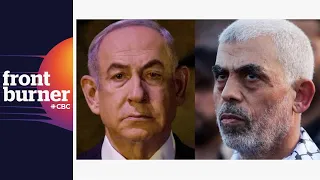 ICC prosecutor wants Netanyahu, Hamas leaders arrested | Front Burner