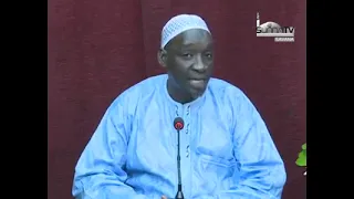 Oustaz Madou Koné : conseils aux couples