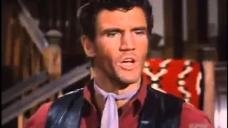 Bonanza S10 E14 A World of Cannibals