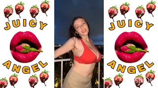 wow i love that #juicyangel#shorts #vlog