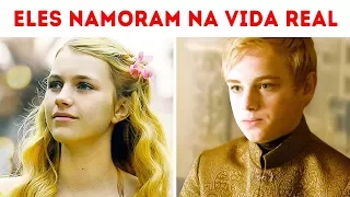 22 Verdades Sobre Game of Thrones que Você Precisa Saber