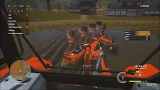 Pure Farming 2018 - Japan - Open World Free Roam Gameplay (HD) [1080p60FPS]