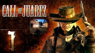 Call of Juarez: Сокровища ацтеков - Первый раз - Максимальная сложность - Прохождение #1