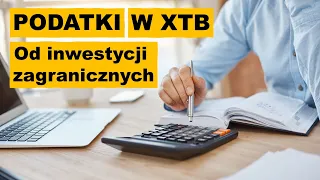 Jak rozliczyć pit z zestawienia od XTB