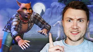 Which Sims 4 occults are actually fun to play? (Best & Worst Occult Packs)