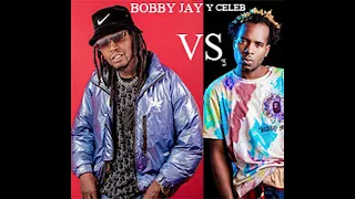 Y Celeb showers Bobby Jay with insults for dissing him on a song