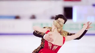 Weaver & Poje || "the rest of the world has dropped away..."