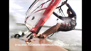 D'Island Windsurfing