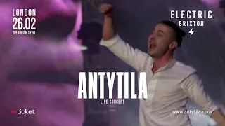 ANTYTILA