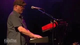 The Way It Is by Bruce Hornsby and The Range / Performed by The Kaopectones