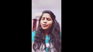 Chaudhvin Ka Chand Ho | Anisha Dhulekar