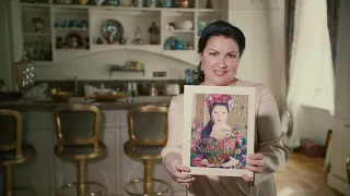 Anna Netrebko - Der Geschmack meines Lebens ORF Trailer