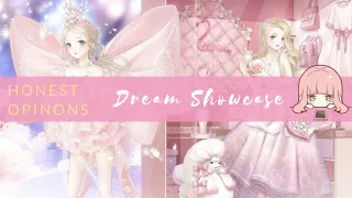 Love Nikki - Honest Opinions on Dream Showcase - World Debut Event (AKA Barbie Event)
