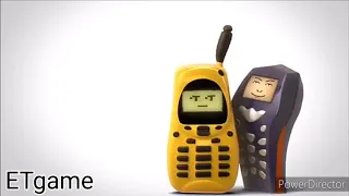 Nokia ringtone meme