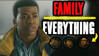 Raising Kanan Season 3 ' Family Over Everything' | Episode 9 Home to Roost