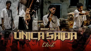 Snoop Dolly - ÚNICA SAIDA (Official Music Video)