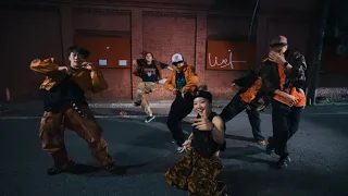 Ante Up / Dance Video By ‘COLORFULL’ / Original Choreo by ‘COLOR’ / Remix 2023