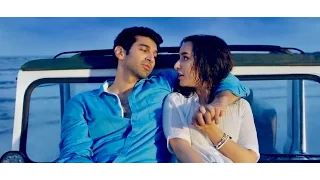 Thousand years ft Aditya Roy Kapur & Shraddha Kapoor❤