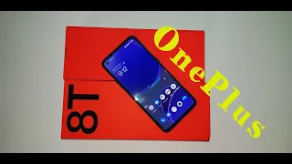 OnePlus 8T с АлиЭкспресс