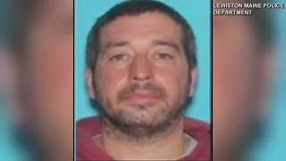 Manhunt for person of interest in Maine mass shooting: The search for Robert Card