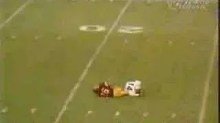 USC-ND '74 - The Anthony Davis Game