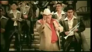 El coyote y su banda tierra santa - Alla en el rancho grande