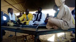 serigne djily daramé